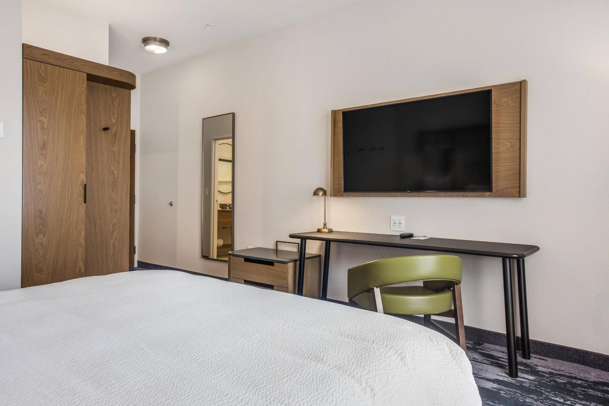 Fairfield Inn & Suites Rolla Exteriér fotografie