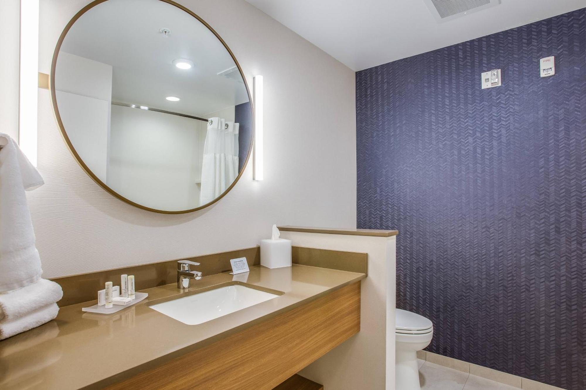 Fairfield Inn & Suites Rolla Exteriér fotografie
